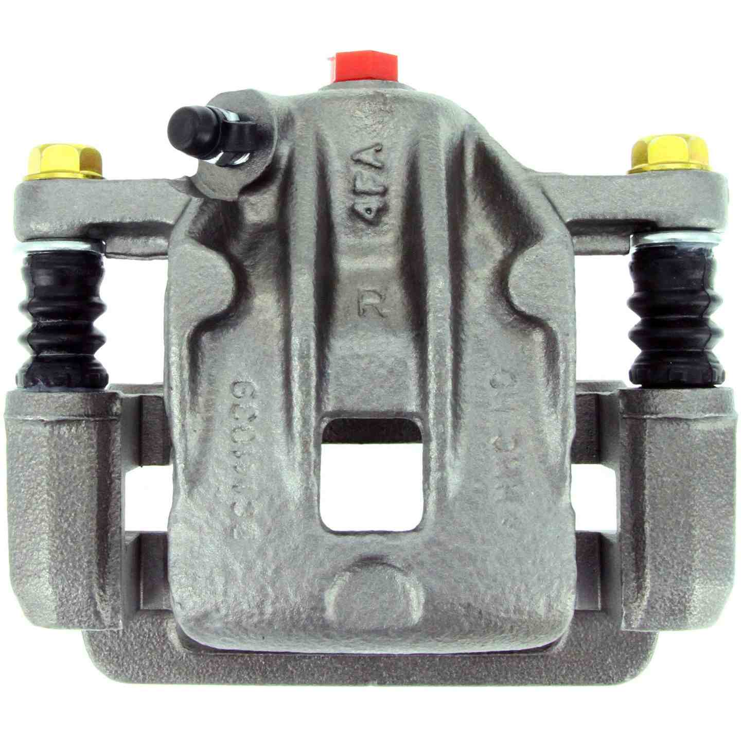 Centric Parts Disc Brake Caliper with anti-corrosion finish