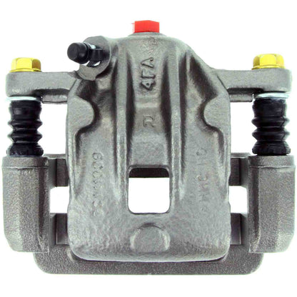 Centric Parts Disc Brake Caliper with anti-corrosion finish
