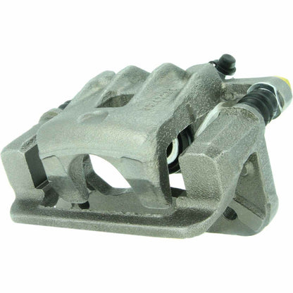 Centric Parts Disc Brake Caliper with anti-corrosion finish