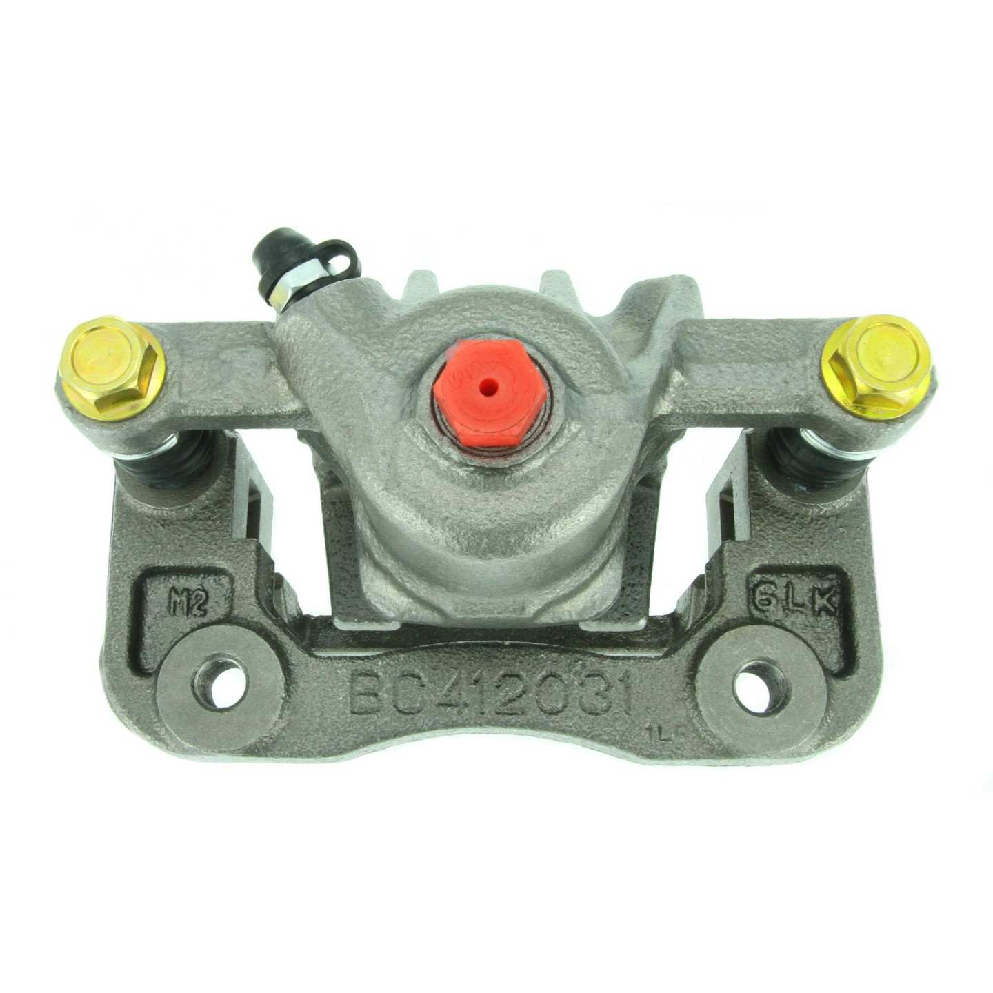 Centric Parts Semi-Loaded Brake Caliper 141.51604