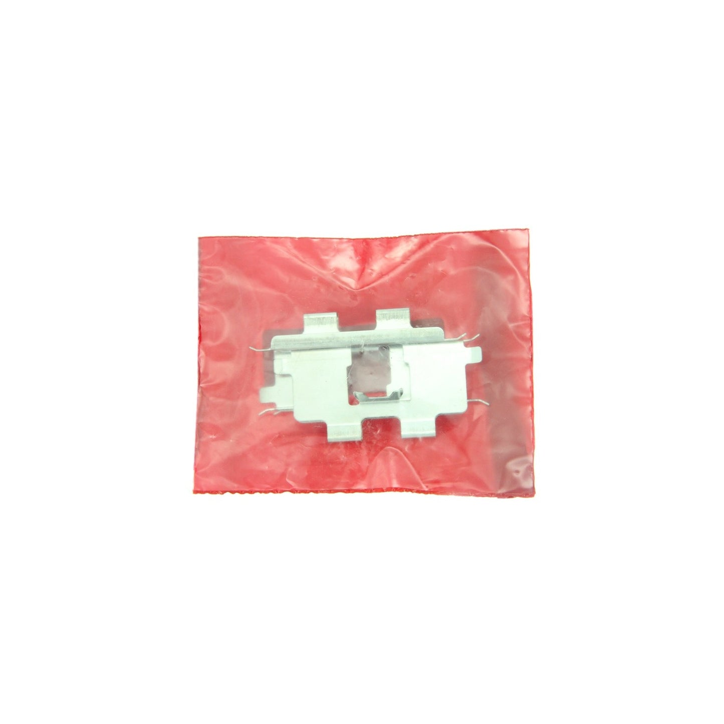 Centric Parts Disc Brake Caliper with anti-corrosion finish