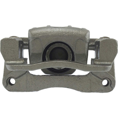 Centric Parts Disc Brake Caliper with anti-corrosion finish
