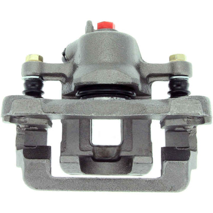 Centric Parts Disc Brake Caliper with anti‑corrosion finish