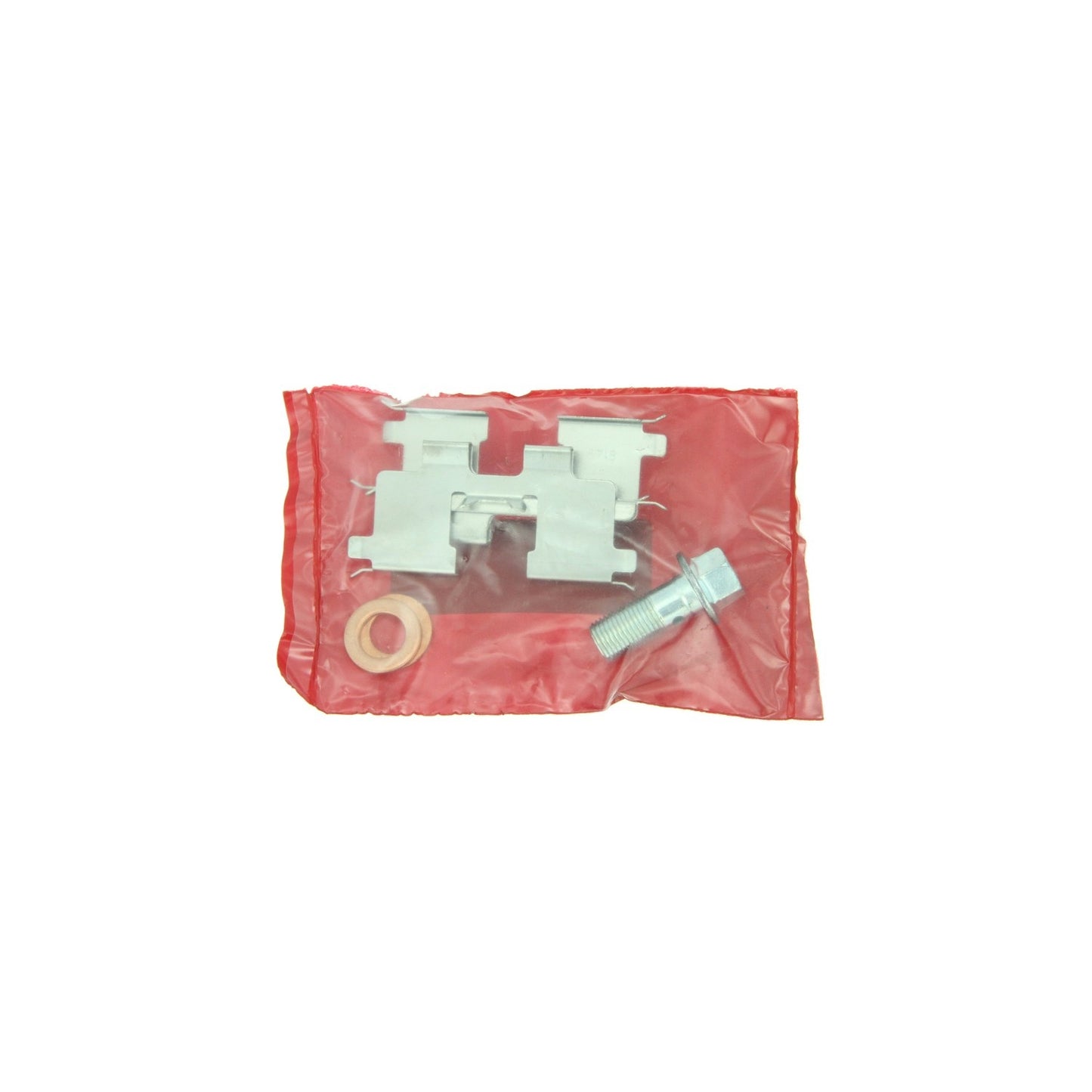 Centric Parts Disc Brake Caliper with anti‑corrosion finish