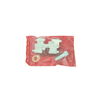 Centric Parts Disc Brake Caliper with anti‑corrosion finish