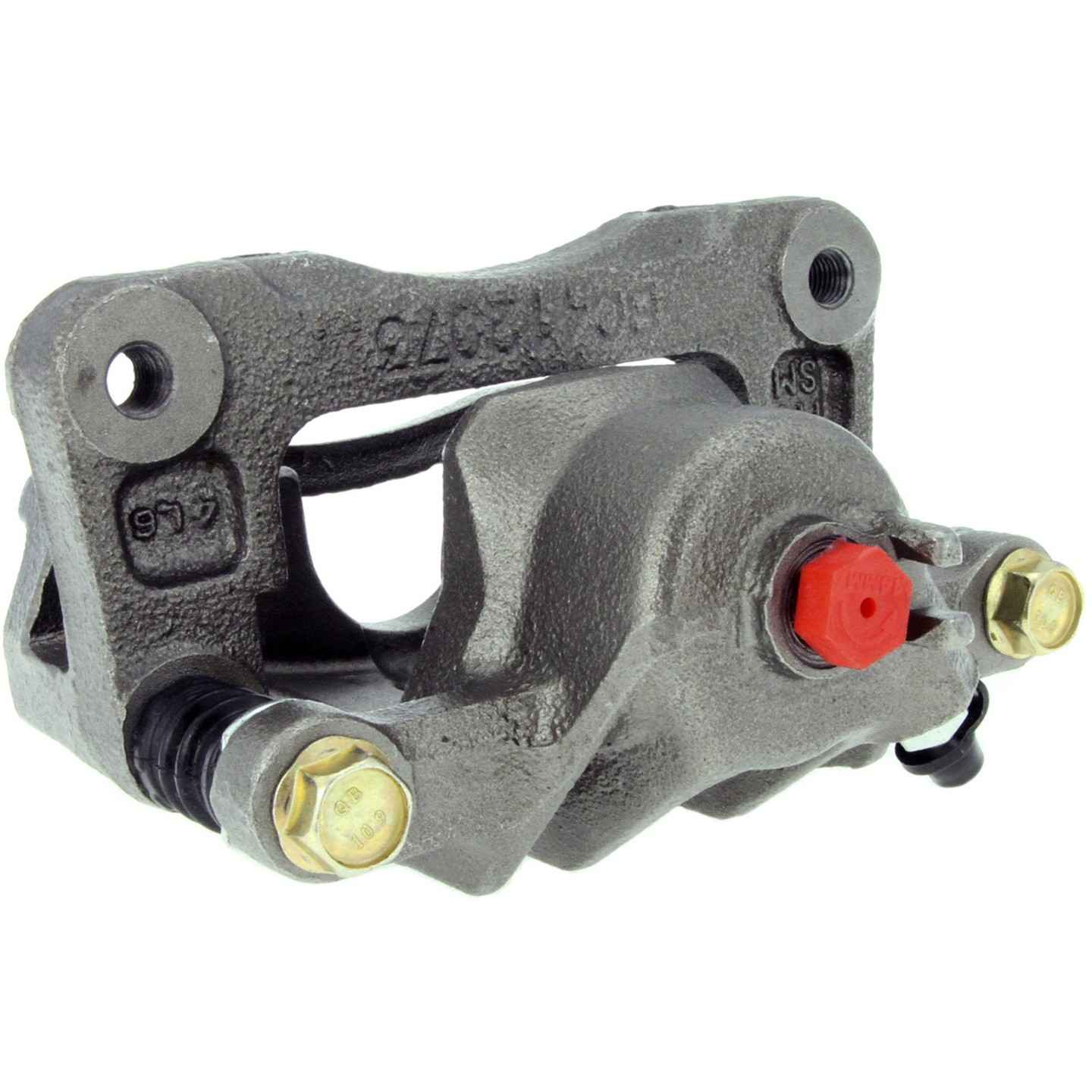 Centric Parts Disc Brake Caliper with anti‑corrosion finish