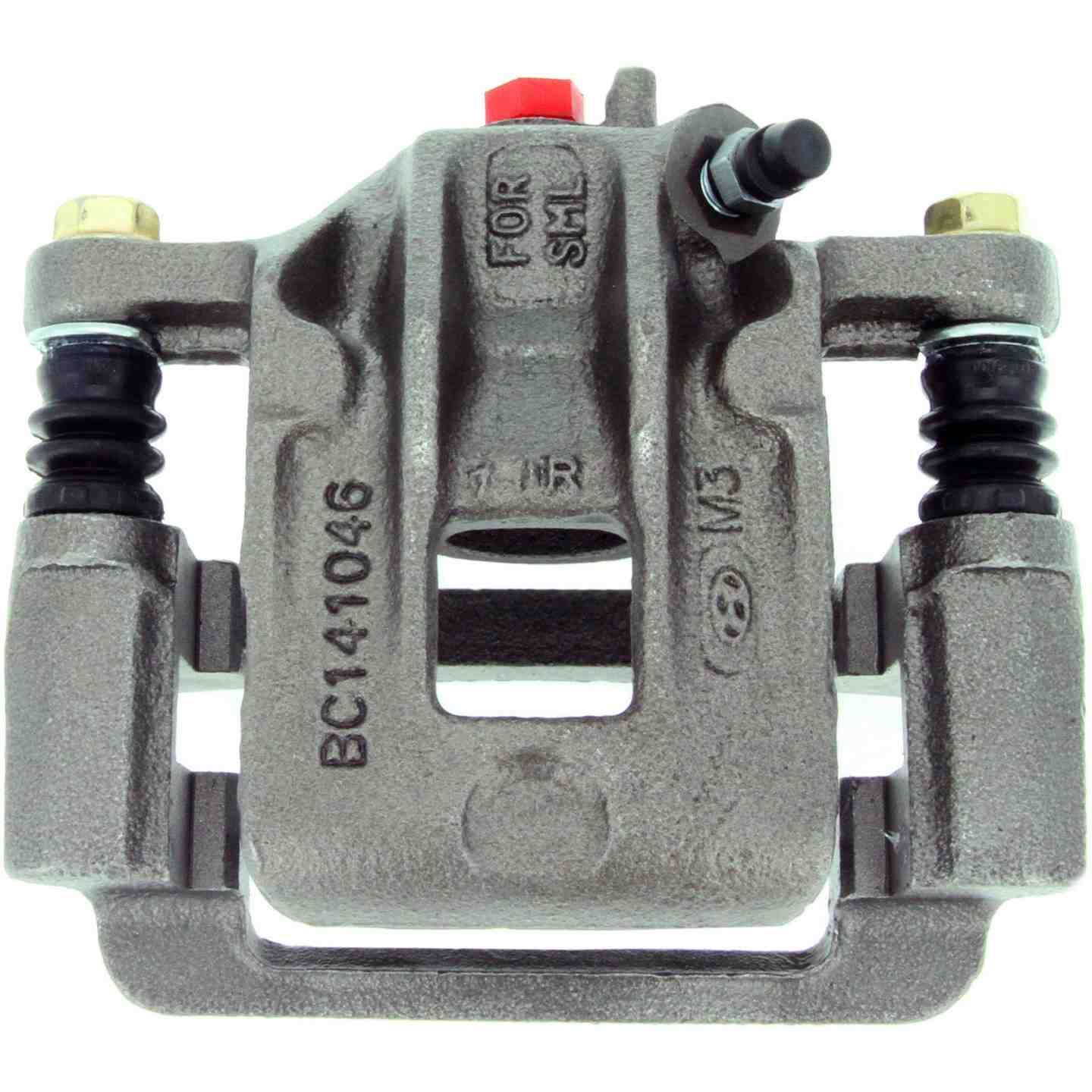Centric Parts Disc Brake Caliper with anti‑corrosion finish