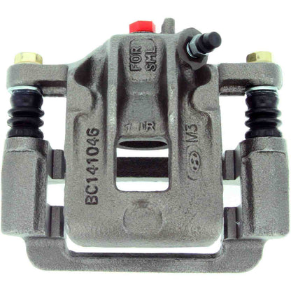 Centric Parts Disc Brake Caliper with anti‑corrosion finish