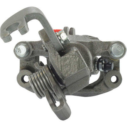 Centric Parts Semi-Loaded Brake Caliper 141.51613