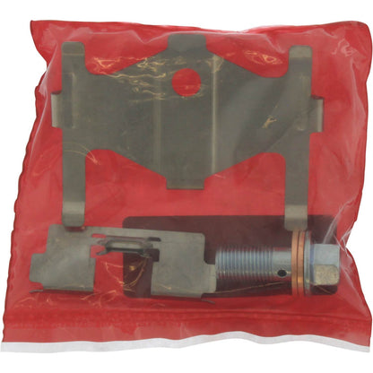 Centric Parts Semi-Loaded Brake Caliper 141.51613