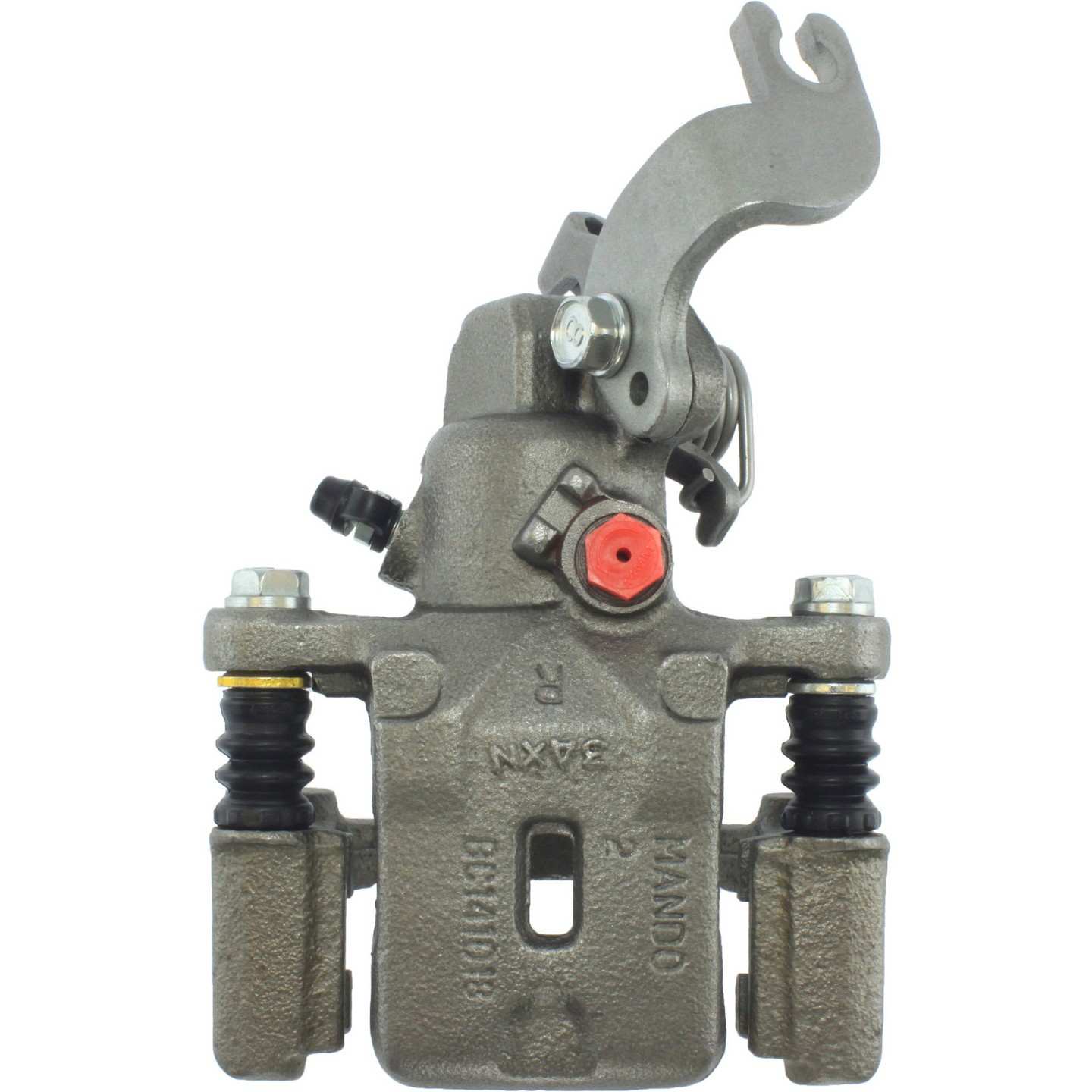 Centric Parts Semi-Loaded Brake Caliper 141.51613