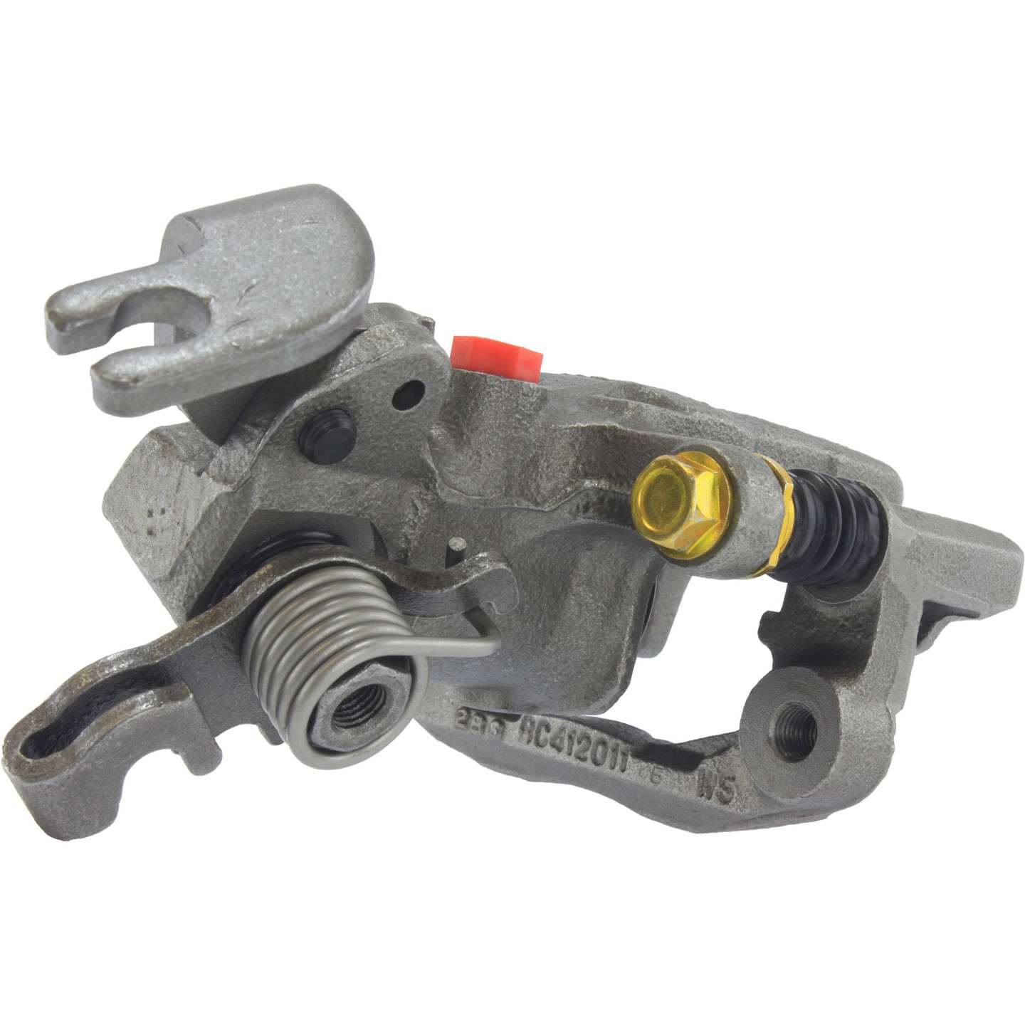 Centric Parts Disc Brake Caliper with anti-corrosion finish