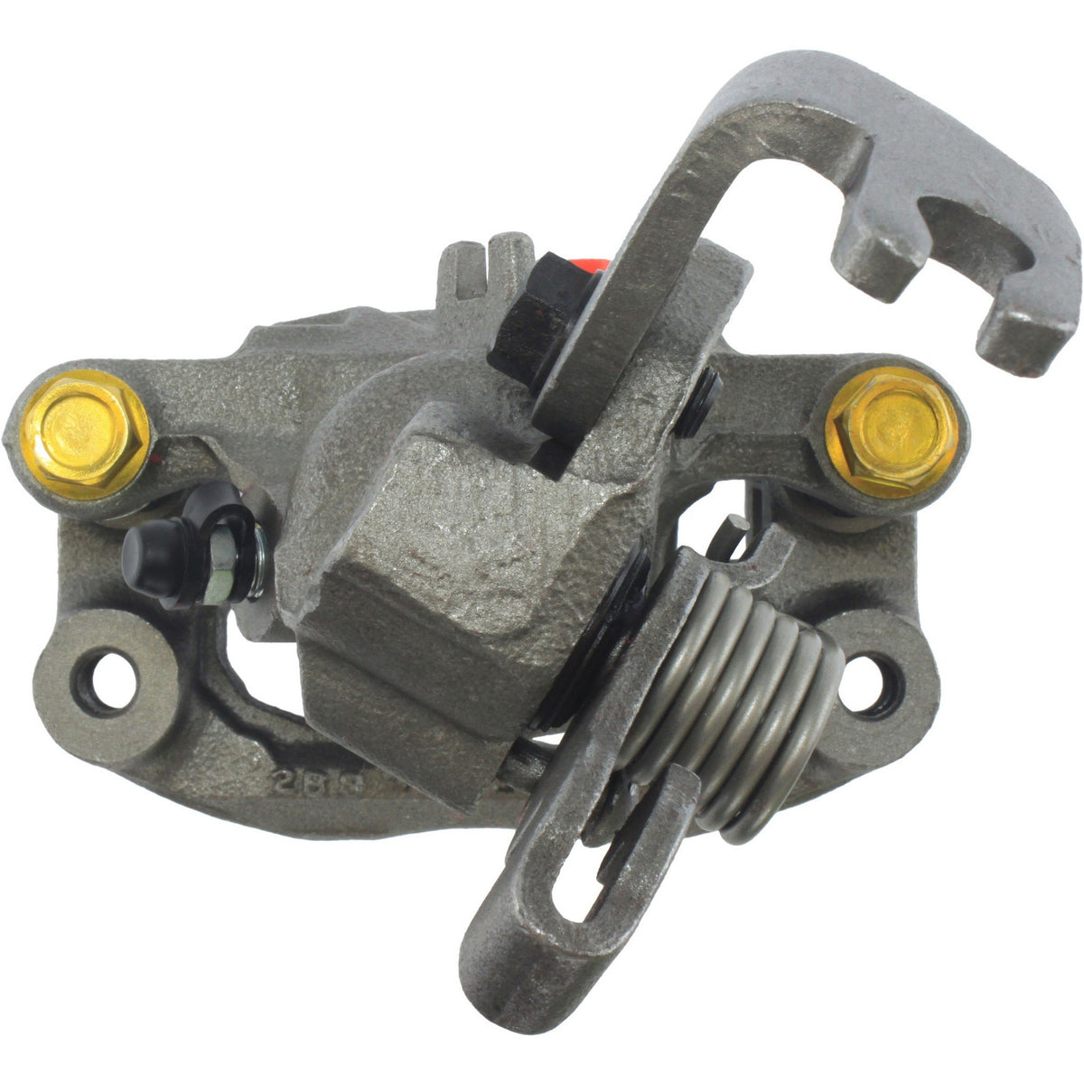 Centric Parts Disc Brake Caliper with anti-corrosion finish