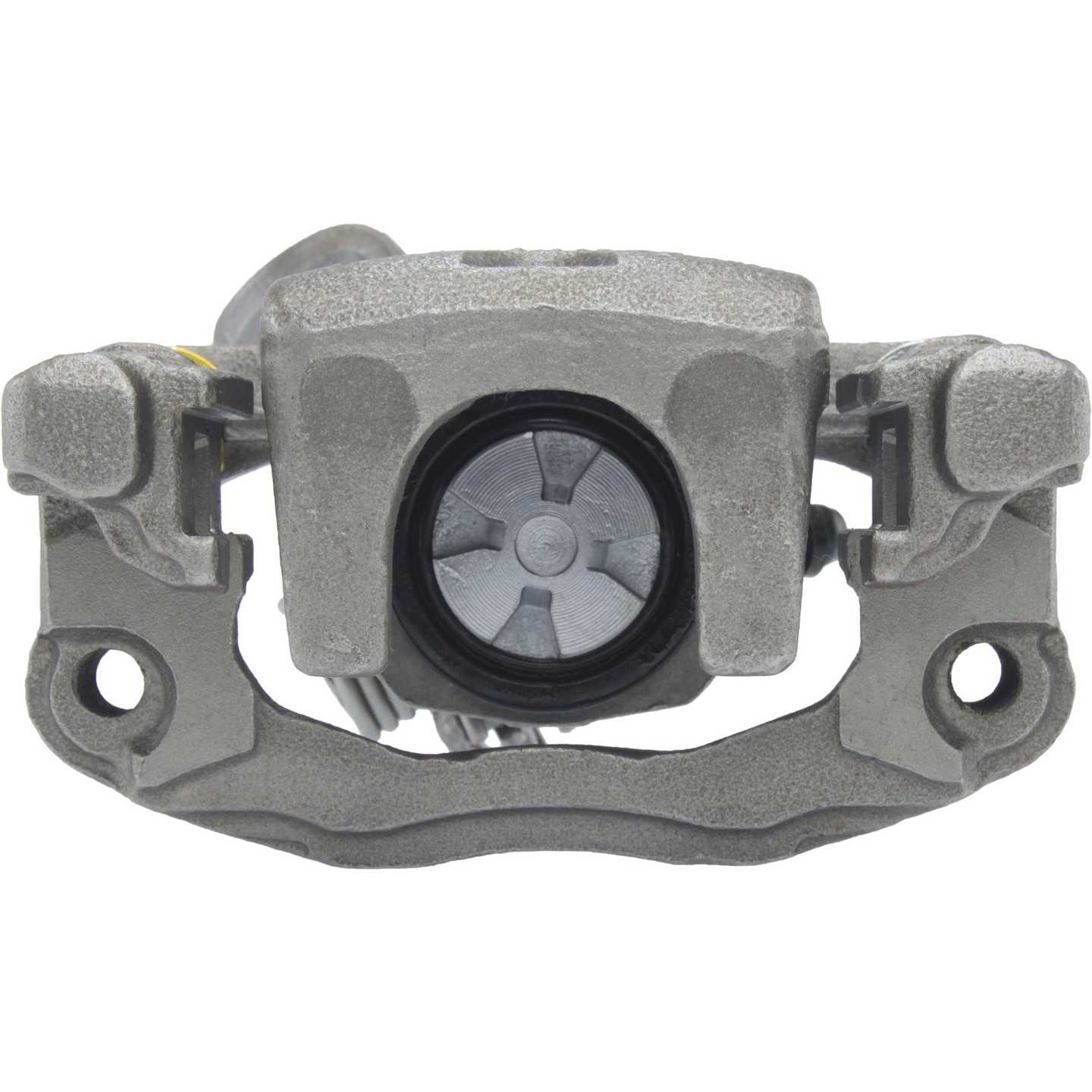 Centric Parts Disc Brake Caliper with anti-corrosion finish