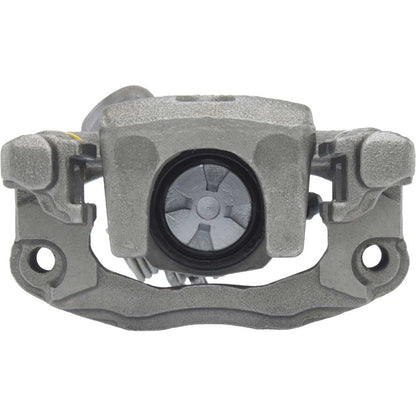 Centric Parts Disc Brake Caliper with anti-corrosion finish