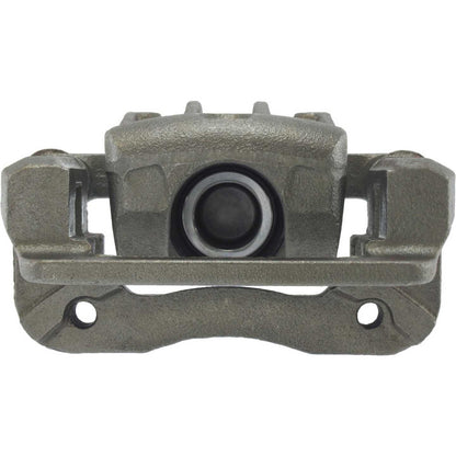 Centric Parts Disc Brake Caliper Remanufactured with Anti-Corrosion Finish 141.51615