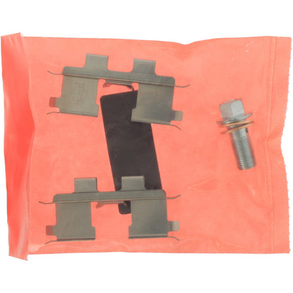 Centric Parts Semi-Loaded Brake Caliper 141.51615