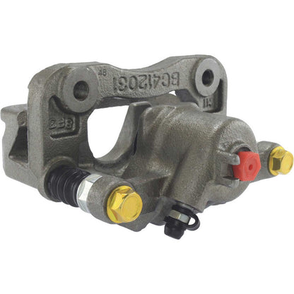 Centric Parts Disc Brake Caliper Remanufactured with Anti-Corrosion Finish 141.51615