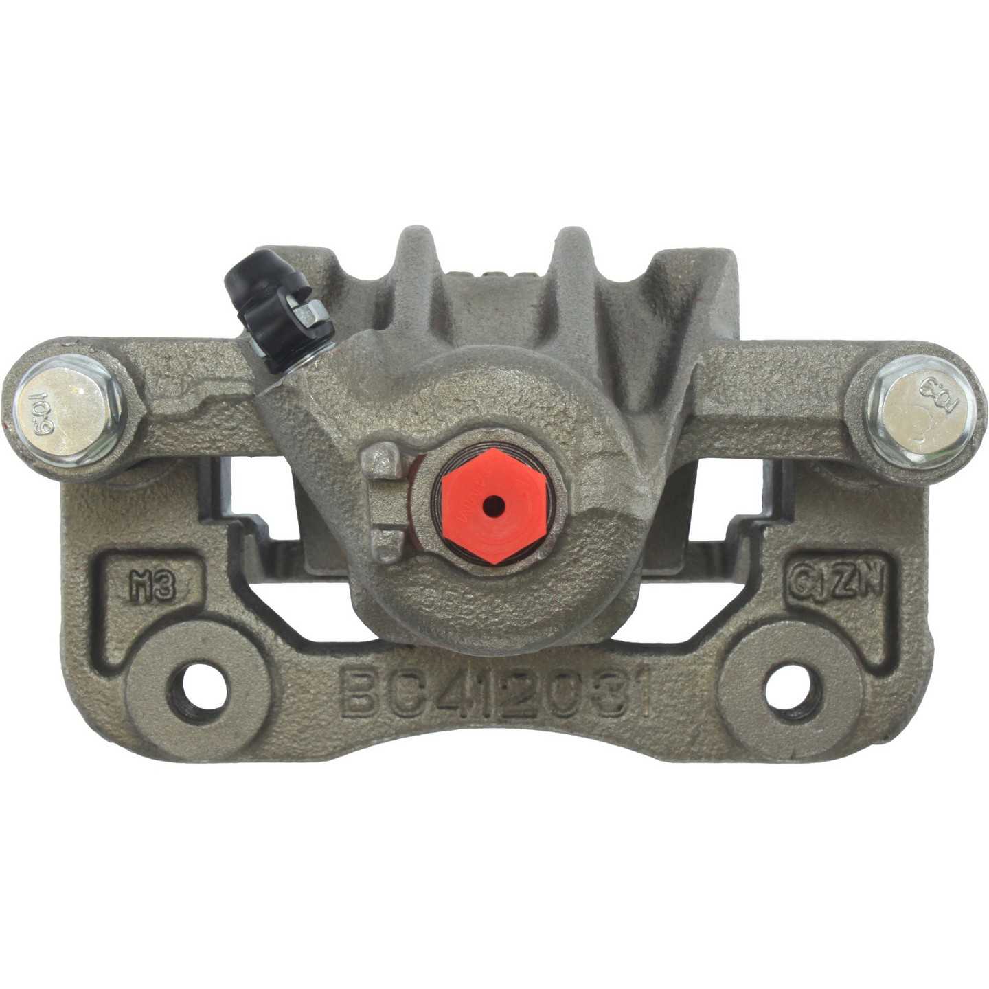 Centric Parts Disc Brake Caliper Semi-Loaded for 141.51616