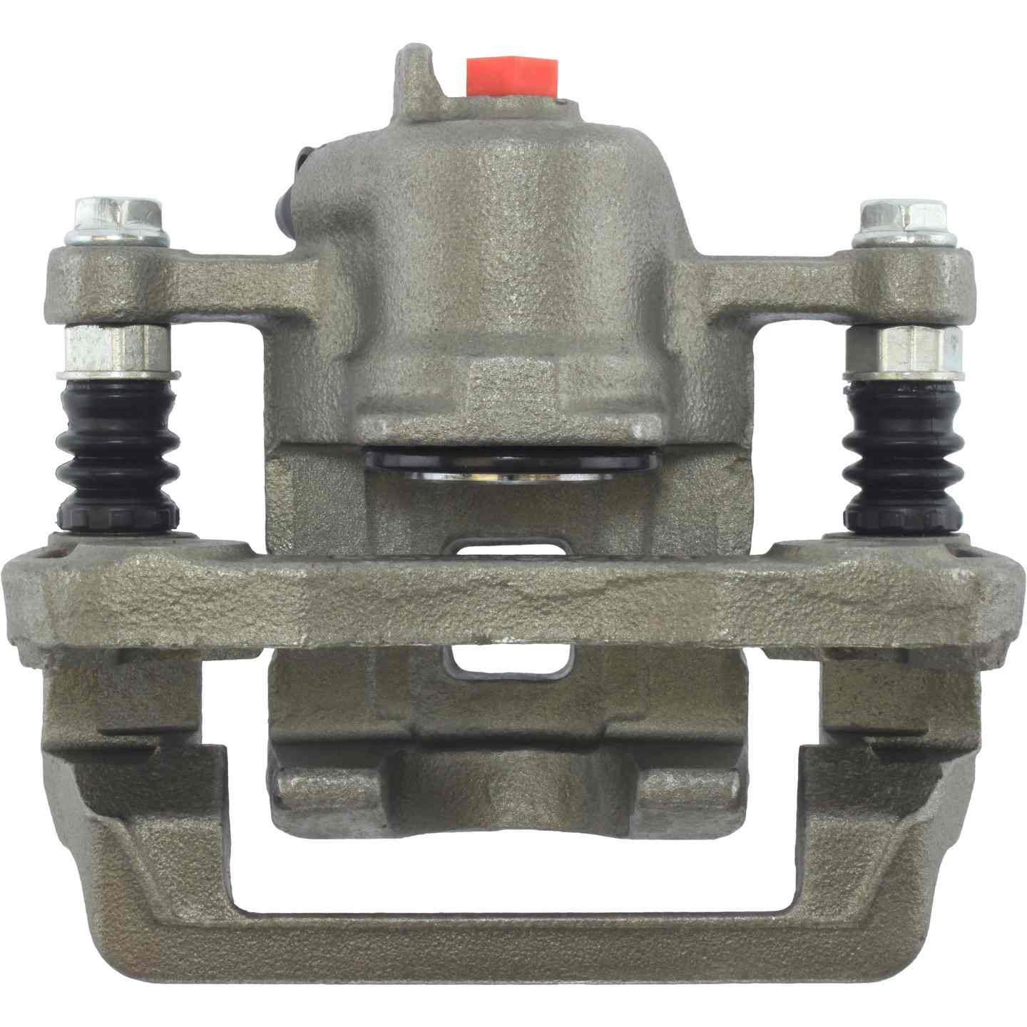 Centric Parts Disc Brake Caliper Semi-Loaded for 141.51616