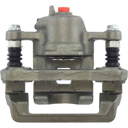 Centric Parts Disc Brake Caliper Semi-Loaded for 141.51616