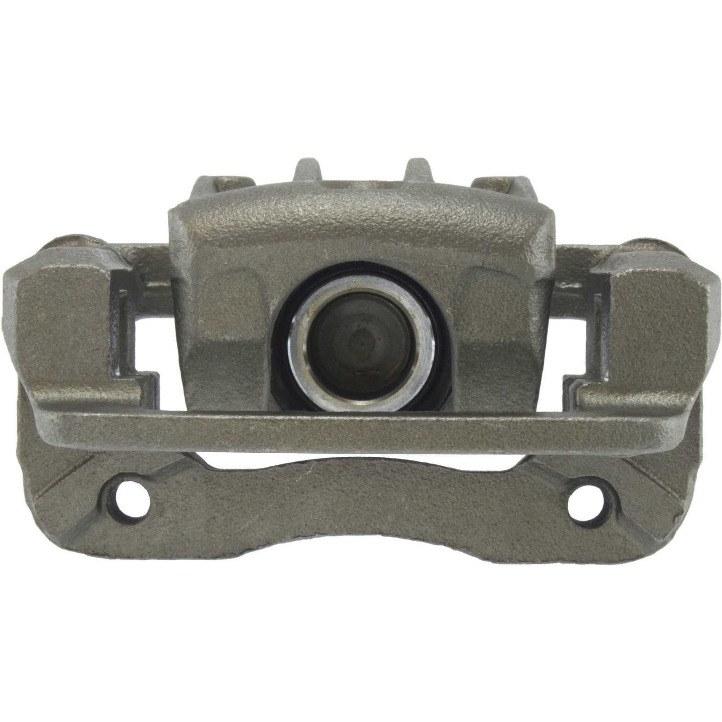 Centric Parts Disc Brake Caliper Semi-Loaded for 141.51616