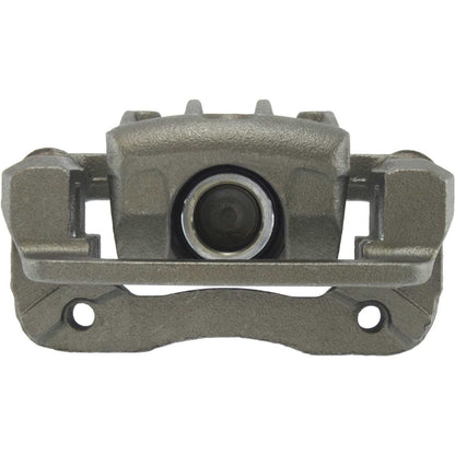 Centric Parts Disc Brake Caliper Semi-Loaded for 141.51616