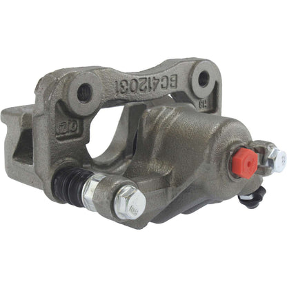 Centric Parts Disc Brake Caliper Semi-Loaded for 141.51616