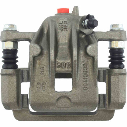 Centric Parts Disc Brake Caliper Semi-Loaded for 141.51616