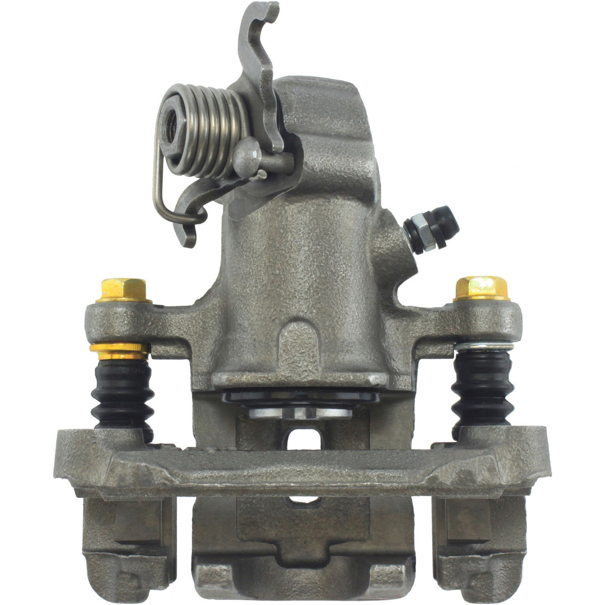 Centric Parts Disc Brake Caliper Semi-Loaded with Anti-Corrosion Finish 141.51617