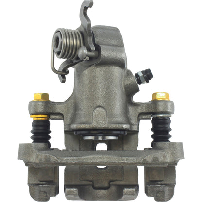 Centric Parts Disc Brake Caliper Semi-Loaded with Anti-Corrosion Finish 141.51617