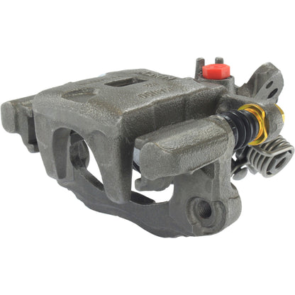 Centric Parts Disc Brake Caliper Semi-Loaded with Anti-Corrosion Finish 141.51617