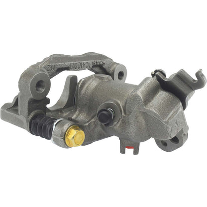 Centric Parts Disc Brake Caliper Semi-Loaded with Anti-Corrosion Finish 141.51617