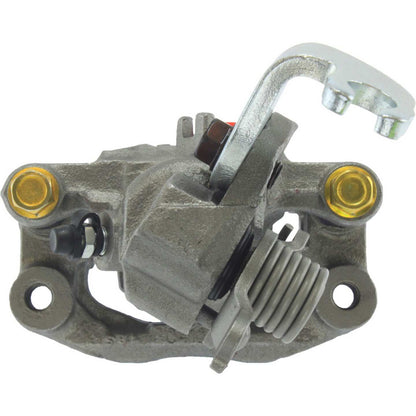Centric Parts Disc Brake Caliper Semi-Loaded with Anti-Corrosion Finish 141.51618