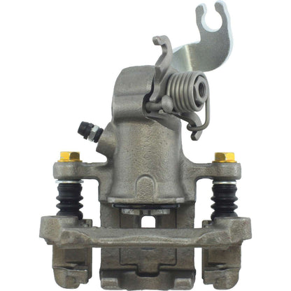 Stoptech Centric Semi-Loaded Brake Caliper - Rear Left 141.51618