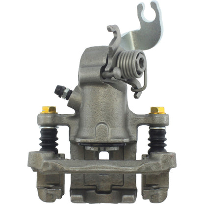 Centric Parts Disc Brake Caliper Semi-Loaded with Anti-Corrosion Finish 141.51618