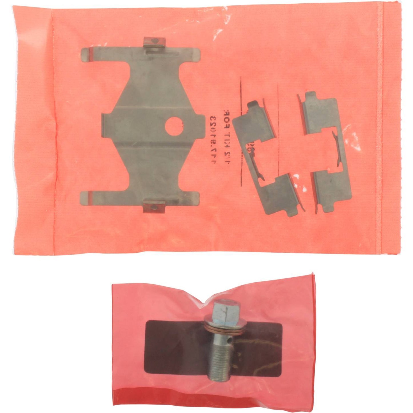 Stoptech Centric Semi-Loaded Brake Caliper - Rear Left 141.51618