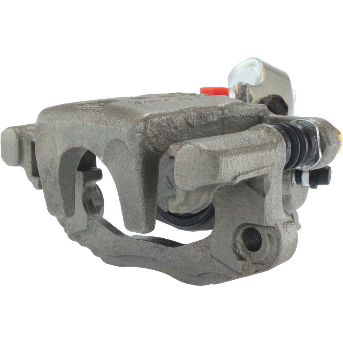 Centric Parts Disc Brake Caliper Semi-Loaded with Anti-Corrosion Finish 141.51618