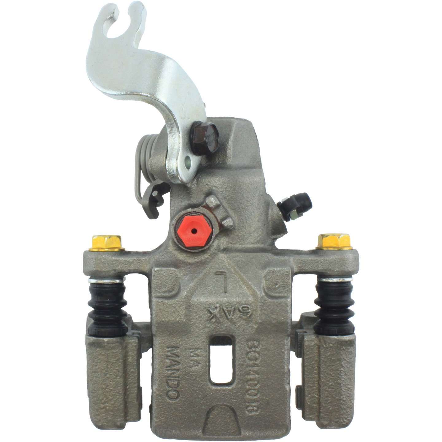 Stoptech Centric Semi-Loaded Brake Caliper - Rear Left 141.51618