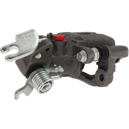 Centric Parts Disc Brake Caliper Semi-Loaded with Anti-Corrosion Finish 141.51620