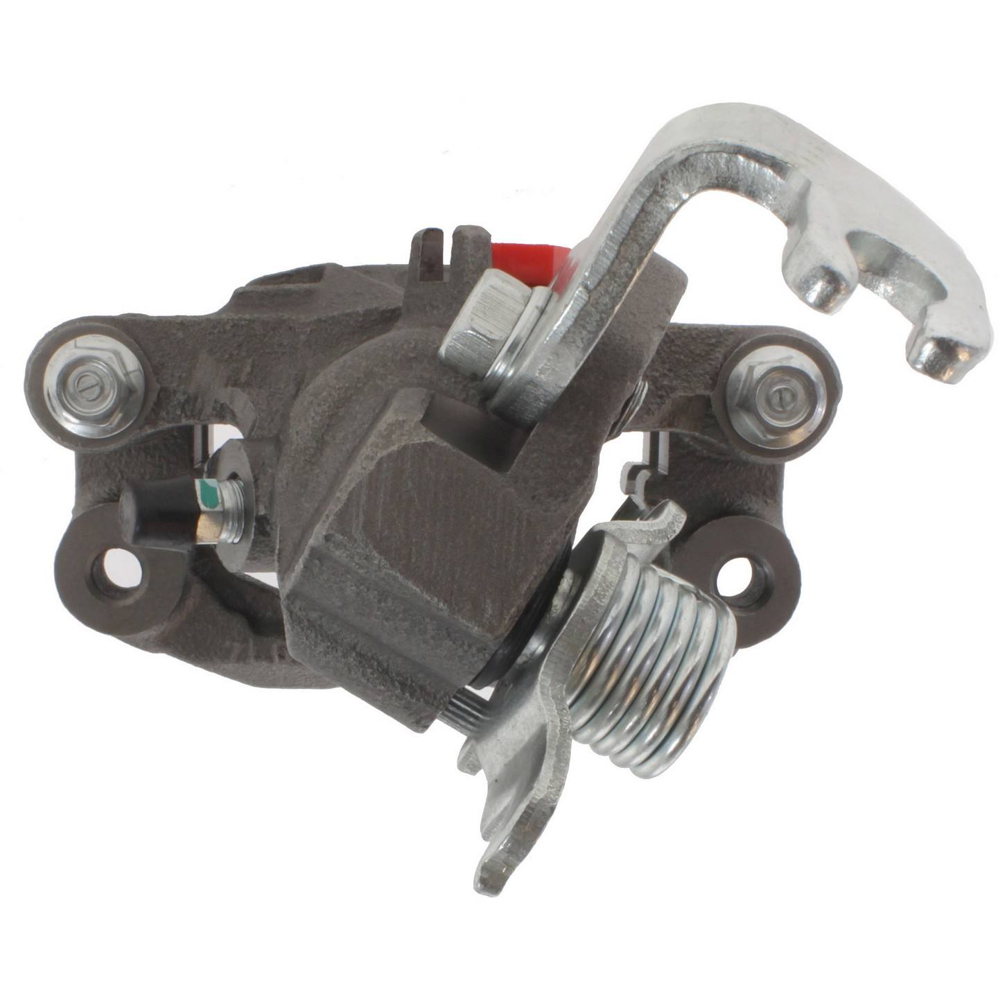 Centric Parts Disc Brake Caliper Semi-Loaded with Anti-Corrosion Finish 141.51620