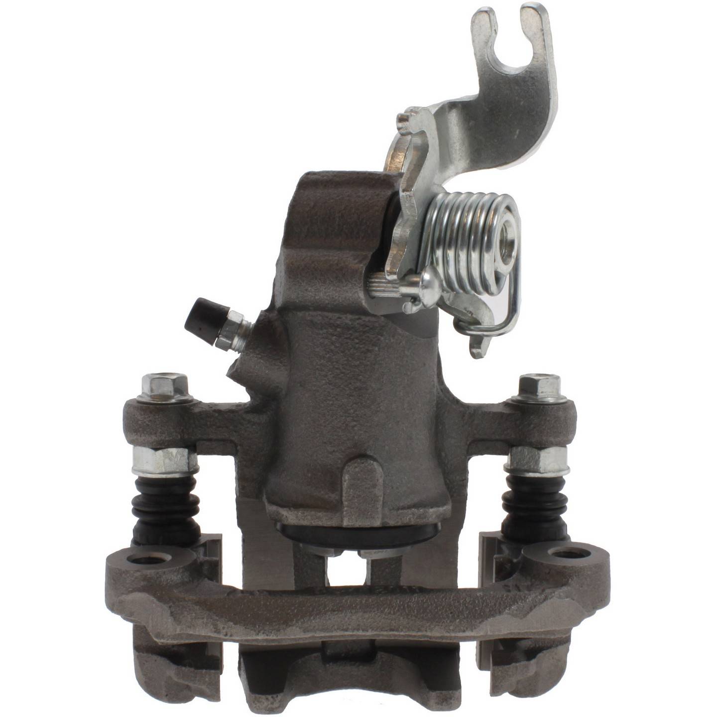 Centric Parts Disc Brake Caliper Semi-Loaded with Anti-Corrosion Finish 141.51620