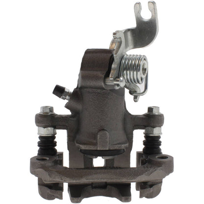 Centric Parts Disc Brake Caliper Semi-Loaded with Anti-Corrosion Finish 141.51620