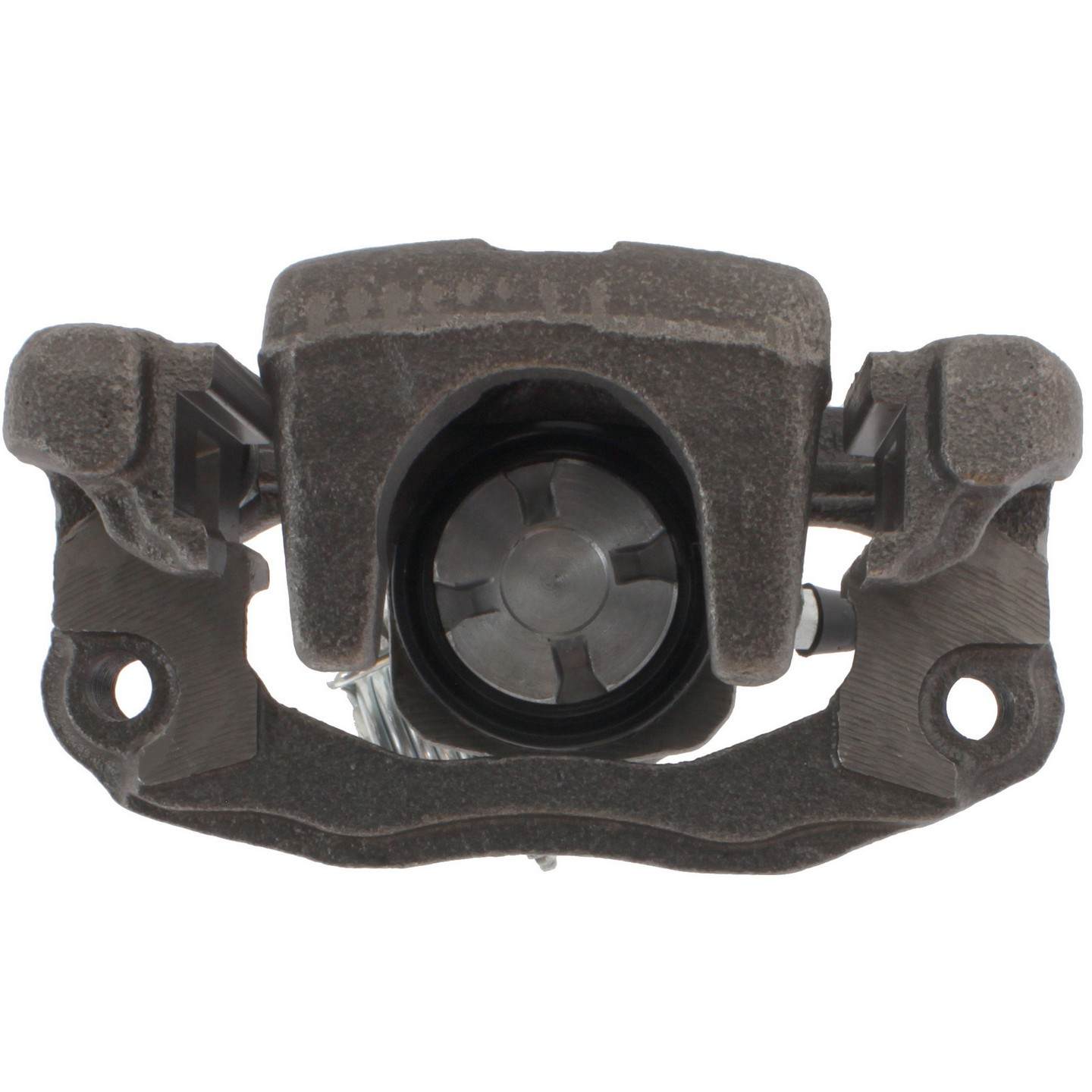 Centric Parts Disc Brake Caliper Semi-Loaded with Anti-Corrosion Finish 141.51620