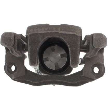 Centric Parts Disc Brake Caliper Semi-Loaded with Anti-Corrosion Finish 141.51620
