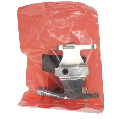 Centric Parts Disc Brake Caliper Semi-Loaded with Anti-Corrosion Finish 141.51620