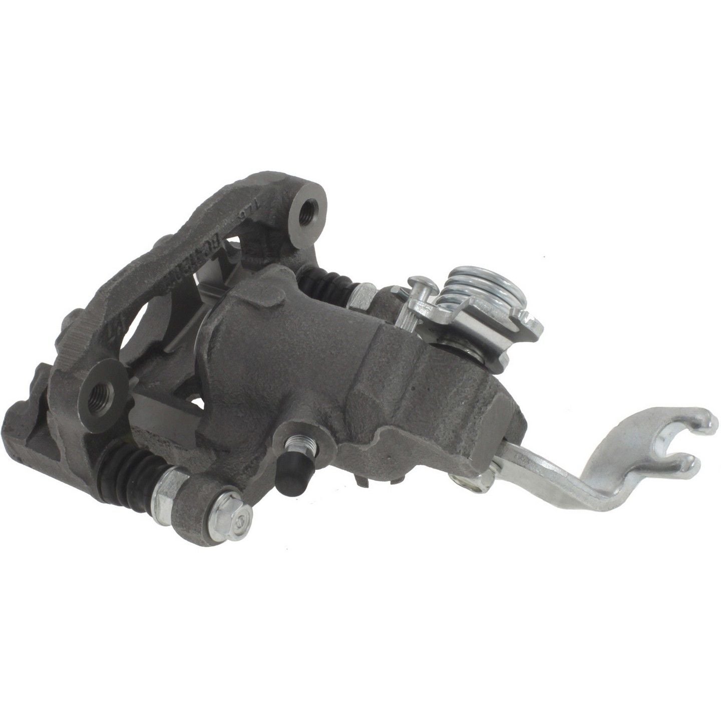 Centric Parts Disc Brake Caliper Semi-Loaded with Anti-Corrosion Finish 141.51620