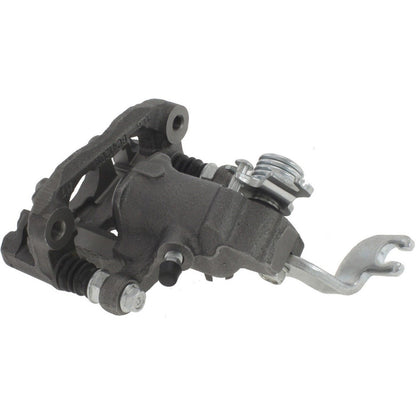 Centric Parts Disc Brake Caliper Semi-Loaded with Anti-Corrosion Finish 141.51620