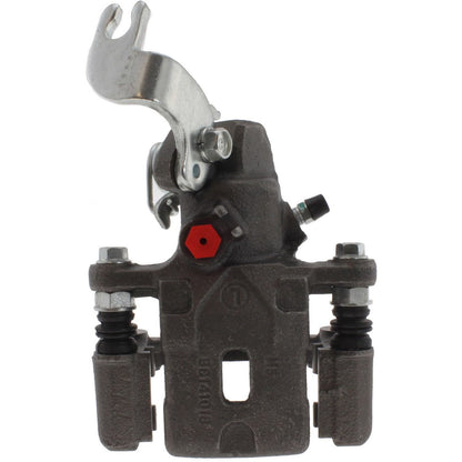 Centric Parts Disc Brake Caliper Semi-Loaded with Anti-Corrosion Finish 141.51620