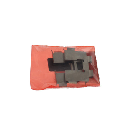 Centric Parts Semi-Loaded Brake Caliper 141.51621